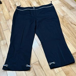 Laura Petites Capris